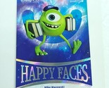 Mike Wazowski Monsters Kakawow Cosmos Disney 100 ALL-STAR Happy Faces 15... - $69.29