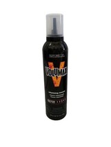 One Zotos Naturelle Volumax Hold Me Mold Me Volumizing Mousse 9 oz - £37.89 GBP