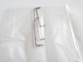 LIONEL PART-  701T - SLOPE BACK TENDER RAILING SET - GOOD - SR59 - $4.70