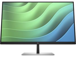 HP E27 G5 27&quot; Class Full HD LCD Monitor - 16:9 - Black, Silver - $304.00