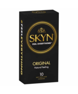 SKYN Original 10 Condoms - $103.33 CAD