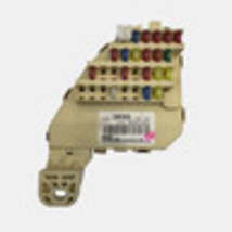 2009-2011 HYUNDAI GENESIS, FUSE RELAY JUNCTION BOX  C115 image 11