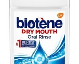 Biotene Dry Mouth Mouthwash 8 fl  oz - £9.39 GBP