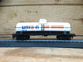 Union SPKX 130 HO White Tanker car - £6.99 GBP