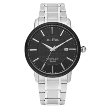 Seiko Alba Men Metal Wrist Watch AS9739X1 - £73.63 GBP