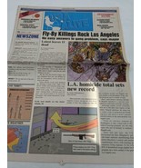 USA Alive Newspaper March 11 2021 - $17.81