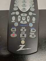 Zenith  Remote Control CL007 - Tested - OEM - $6.58