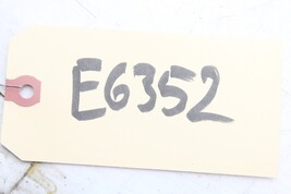 07-11 BMW E90 E92 DOOR TWEETER SPEAKERS PAIR E6352 image 12