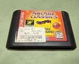 Arcade Classics Sega Genesis Cartridge Only - $4.95