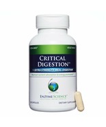 Enzyme Science - Critical Digestion, High Potency Support for Digestion ... - £48.01 GBP