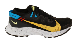 Authenticity Guarantee

Nike Men&#39;s 9 Black Nike Trail Pegasus 2 Running ... - £74.60 GBP