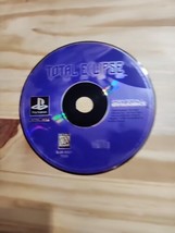 Total Eclipse: Turbo - PlayStation 1 (PS1) Disc Only - $9.02