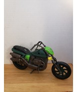 Teenage Mutant Ninja Turtles TMNT Rippin Rider Motorbike Bike 2012  - $13.72 CAD