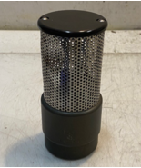 FSS Barrel Strainer with Foot Valve 1-1/2 NH 5-1/2&quot; Tall 47mm ID - €108,17 EUR