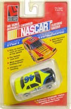 1991 Life-Like 46 Fast Tracker Slot Car LIME/BLACK 9713 - $49.99