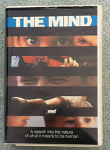 The Mind WNET tapes, &#39;A Search into the Nature...&#39; VHS tapes - $32.00