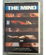 The Mind WNET tapes, &#39;A Search into the Nature...&#39; VHS tapes - $608.21 MXN