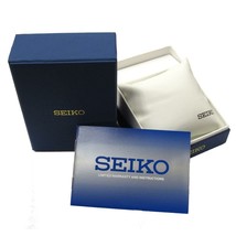 Seiko SUR211 Mens Watch with White Dial and Silver and Gold Two Tone Strap - £80.28 GBP