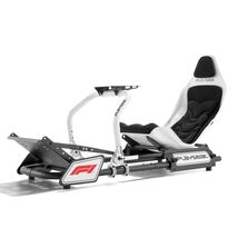 Playseat® Formula Instinct - F1® Edition Racing Simulator - Simracing, A... - $578.19