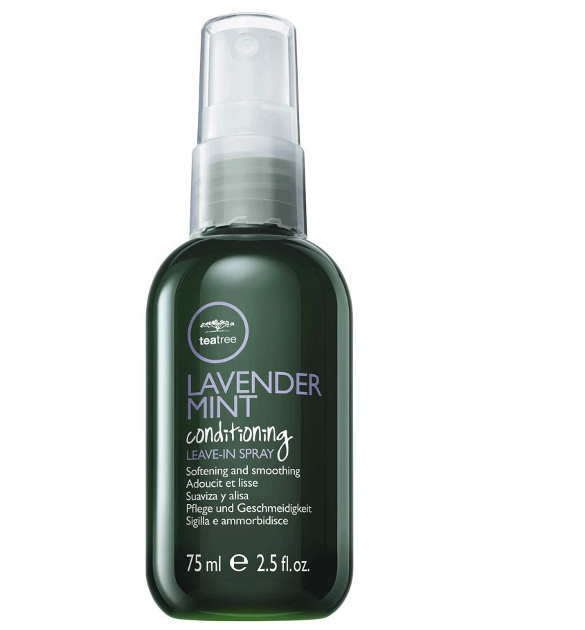Paul Mitchell Lavender Mint Leave-In Conditioner, 2.5 fl oz - £4.72 GBP