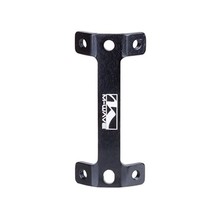 M-Wave 340015Support for 2portabidones to Table  - $615.70 MXN