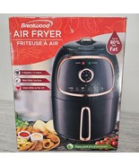 BRENTWOOD AIR FRYER Appliances AF-202BKC 2-Quart 1200W 30Min Timer NEW - $752.19 MXN
