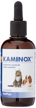 VetPlus Kaminox 120 Ml (New) - $54.99