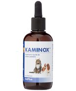 VetPlus Kaminox 120 Ml (New) - £41.74 GBP