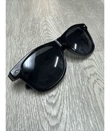 BMW Motorsport Men&#39;s Sport Sunglasses, Black Frame Black Smoke Lens JD - €15,37 EUR