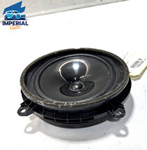 03-05 TOYOTA CELICA GT GT-S DRIVER LEFT DOOR TWEETER SPEAKER X1951 image 10