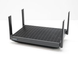 Linksys Hydra Pro AXE6600 MR7500 Wi-Fi 6E Tri-Band Router image 2