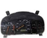 Speedometer Cluster US Market MPH LX Fits 01 ODYSSEY 291333 - $60.39