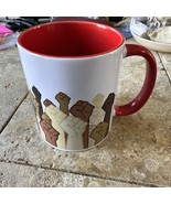 8th Generation Coffee Cup Mug - $9.99