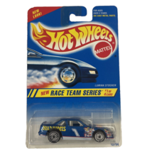 Hot Wheels Race Team Series Lumina Stocker Diecast - $7.34