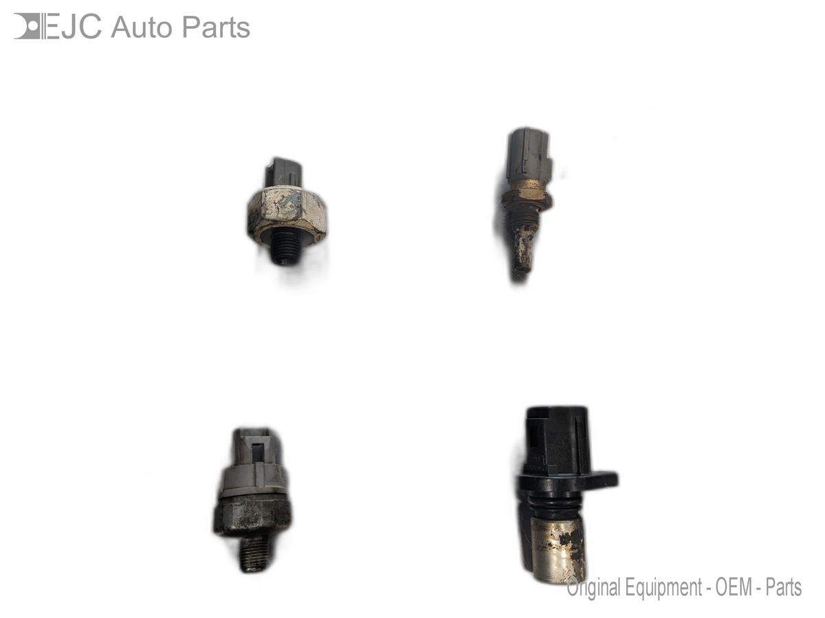 Engine Sensor Kit For 01-03 Toyota Rav4  2.0 - $36.33
