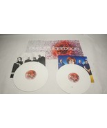 (10) Garbage Beautiful Garbage 2-pc Remastered LP Vinyl Record Set Seale... - $67.12 CAD