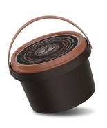 Tweak&#39;d By Nature Restore Original Cleansing Volumizing Hair Scrub Amber... - $545.56 MXN