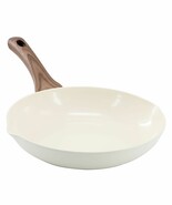 Oster Amberg Choice 9.5 Inch Ceramic Nonstick Forged Aluminum Frying Pan... - $973.88 MXN