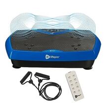 Lifepro Vibration Plate Exercise Machine with Magnetic Acupoints - Full ... - $77.76 Lifepro Vibration Plate Exercise Machine with Magnetic Acupoints - Full ... - $77.76