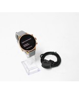 Fossil Gen 6 FTW6077V 42mm Smartwatch - Rose Gold/Gray - $64.99