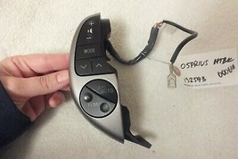 04 05 06 07 08 09 Toyota Prius Temp A/C Radio Mode Control Switch OEM 6006W - $29.99