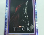 Thor 2023 Kakawow Cosmos Disney 100 All Star Movie Poster 031/288 - £38.94 GBP