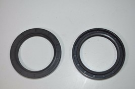 Lot of 2 Dichtomatik TCM Double Lip Shaft Oil Seal TC 50mm x 68mm x 8mm ... - $11.87