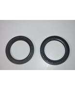 Lot of 2 Dichtomatik TCM Double Lip Shaft Oil Seal TC 50mm x 68mm x 8mm ... - $11.87