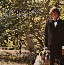 We Can Make Music [Vinyl] Tommy Roe - $12.99