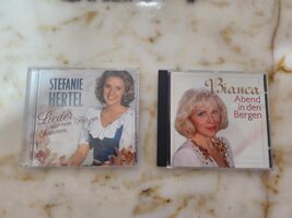 Stefanie Hertel - lieder, die von Herzen kommen and Bianca - Abend in de... - $35.00