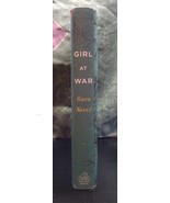 Girl at War : A Novel by Sara Novic (2015, Hardcover) - £6.03 GBP