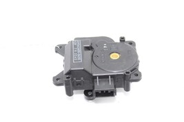 06-07 SUBARU B9 TRIBECA A/C HEATER FLAP ACTUATOR Q2081 image 3
