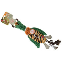 Skinneeez Duck Tug Dog Toy Assorted Colors Pull Plush Training Toy - £11.84 GBP+