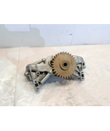 Volvo D13 Diesel Engine Oil Pump 20498516 OEM 20824908 - $475.80 CAD